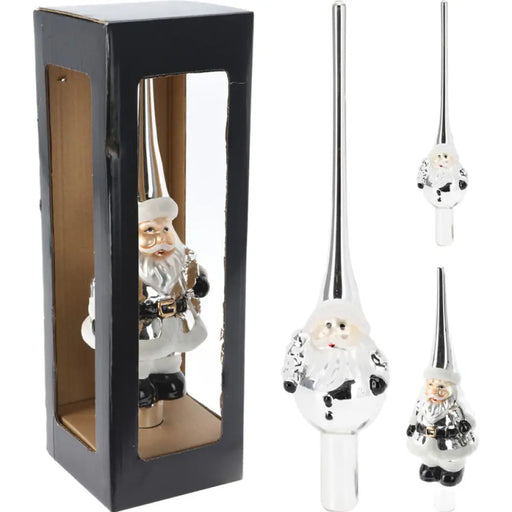 ВРЪХ ЗА ЕЛХА 25CM ФИГУРА HOME&STYLING ABR823510