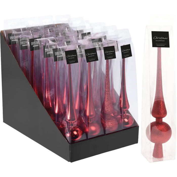 ВРЪХ ЗА ЕЛХА 29CM CAN208220