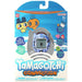 Връзка с Bandai Tamagotchi Wild Blue
