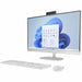 Всичко е едно HP B0FR4EA 27’’ 16 GB RAM 512 GB SSD Intel