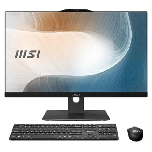 Всичко е едно MSI AM242P-815ES 23,8’’ Intel Core i5-1235U