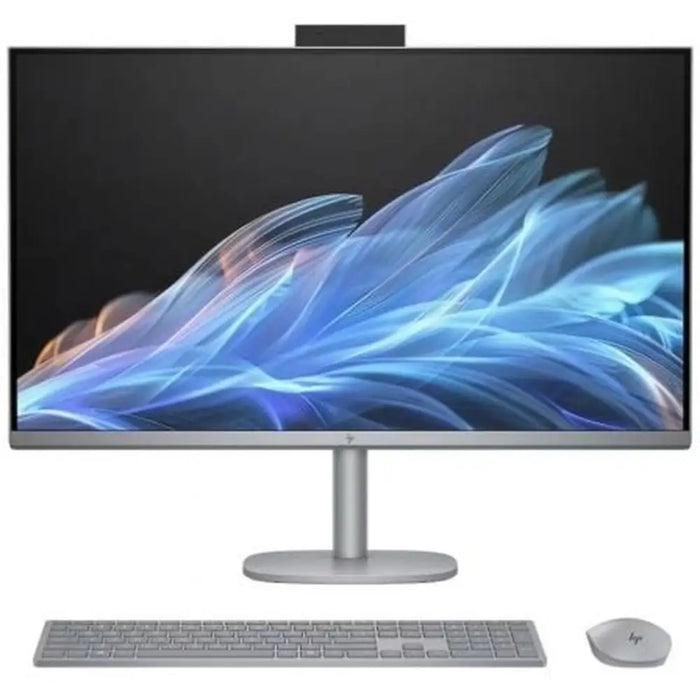 Всичко е едно HP C7SJ6EA intel core ultra 5 16 GB RAM 1 TB
