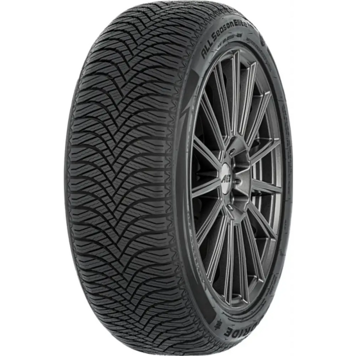 ВСЕСЕЗОННА ГУМА GOODRIDE 205/55 R16