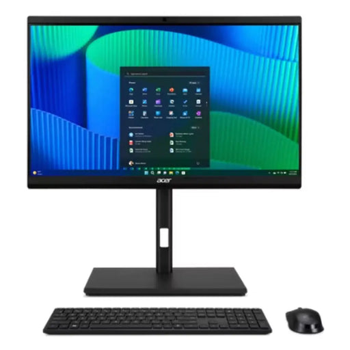 Всичко е едно Acer DQ.R2QEB.003