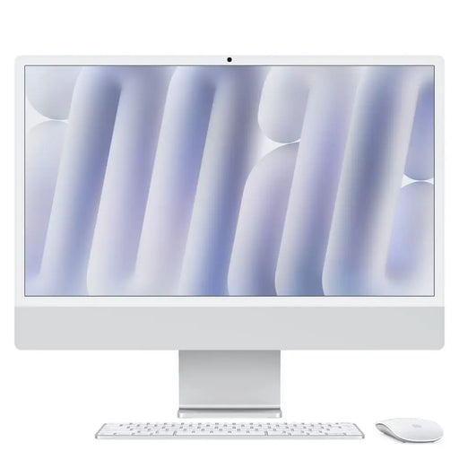 Всичко е едно Apple IMAC 24 SL/10CPU/10GPU/16/256/NT-ES