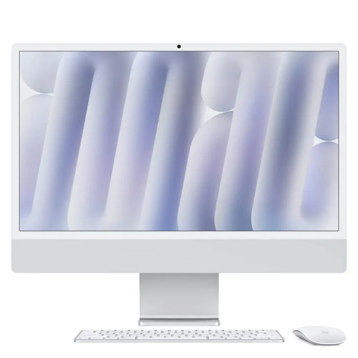 Всичко е едно Apple IMAC 24 SL/10CPU/10GPU/16/256/NT-ES