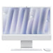 Всичко е едно Apple IMAC 24 SL/10CPU/10GPU/16/256/NT-ES