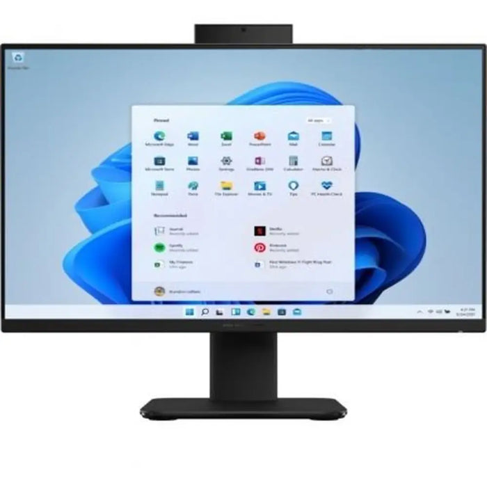 Всичко е едно Asus 90PT03W6-M01T30 16 GB RAM 512 GB SSD