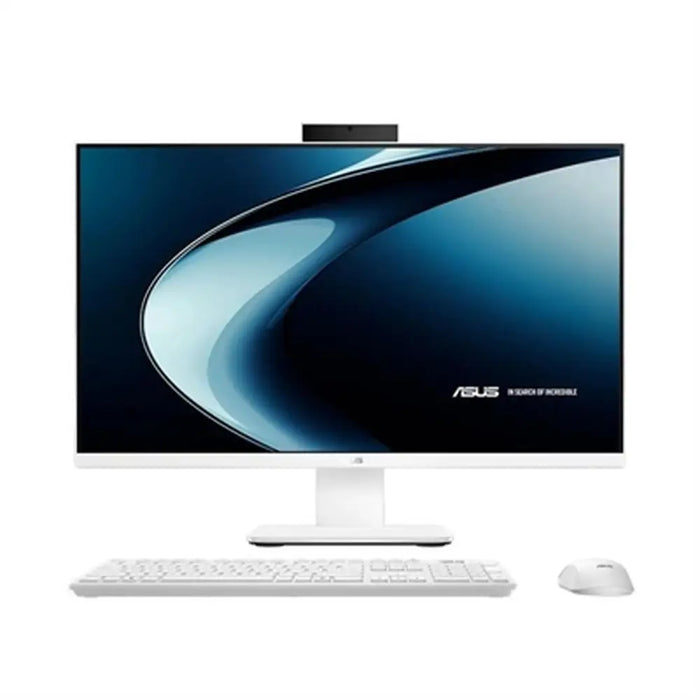 Всичко е едно Asus V400 V440VAK-WPC105W 23,8’’ 8 GB RAM 512
