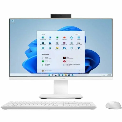 Всичко е едно Asus V400 V440VAK-WPC105W 23,8’’ 8 GB RAM 512