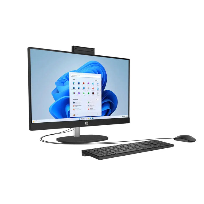 Всичко е едно HP 24 CR0075NS 23,8’’ I3-1315U 8 GB RAM 512