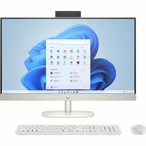 Всичко е едно HP 24-CR0120NS 24’’ Intel Core i5 16 GB RAM