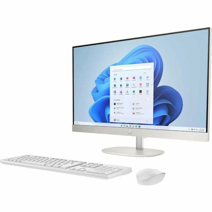 Всичко е едно HP 24-CR0120NS 24’’ Intel Core i5 16 GB RAM