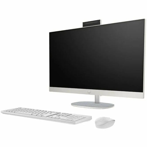 Всичко е едно HP 27-CR0077NS 27’’ Intel Core i5 16 GB RAM 1