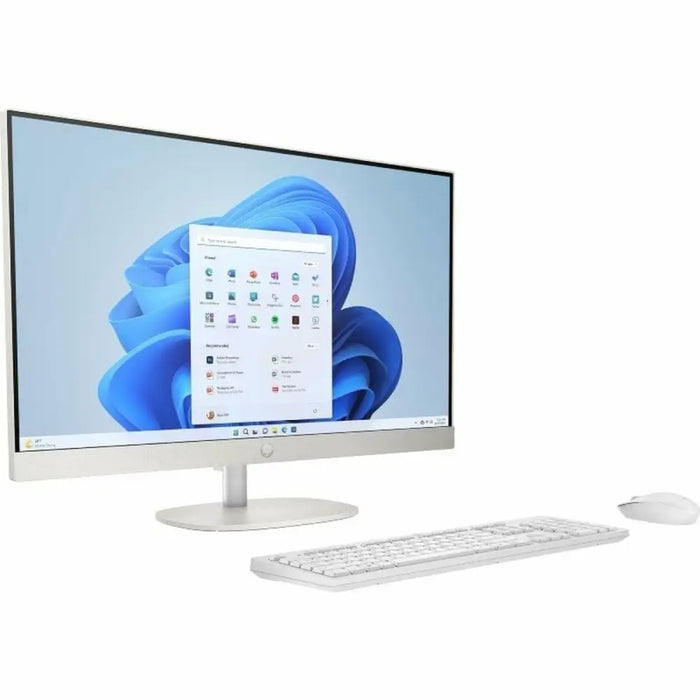 Всичко е едно HP 27-CR0079NS 27’’ Intel Core i5 16 GB RAM