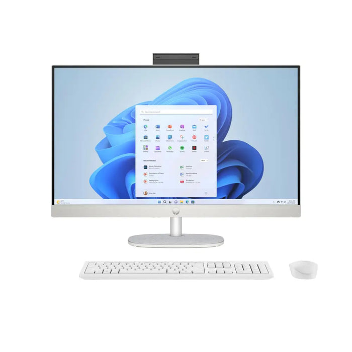 Всичко е едно HP 27 CR1009NS U5-125U 27’’ Intel Core Ultra