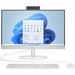 Всичко е едно HP CR0069NF 23,8’’ Intel Core i3-N300 8 GB