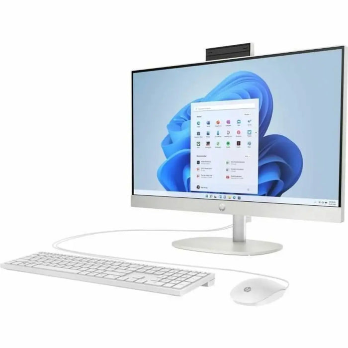 Всичко е едно HP CR0069NF 23,8’’ Intel Core i3-N300 8 GB
