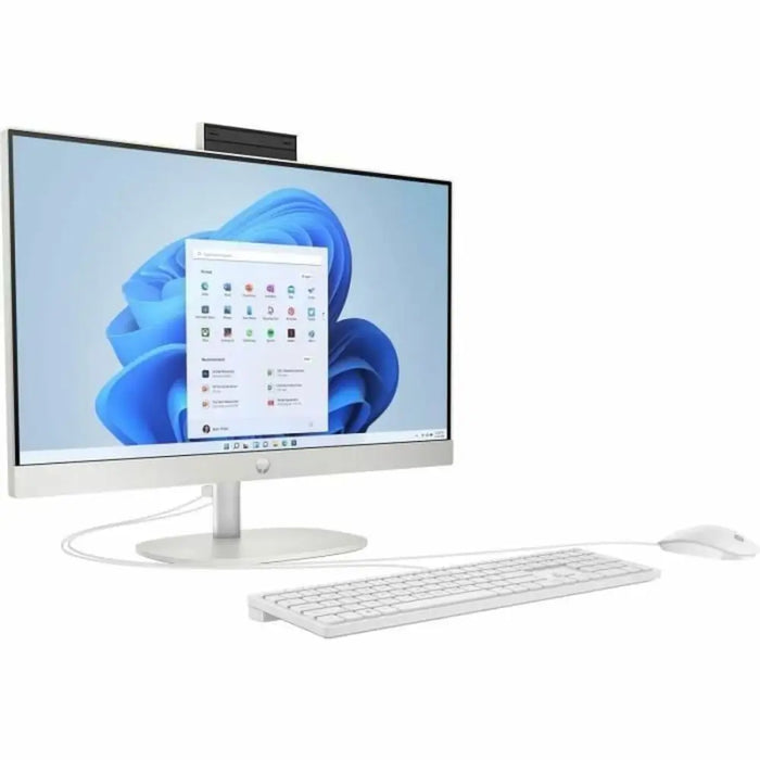Всичко е едно HP CR0069NF 23,8’’ Intel Core i3-N300 8 GB