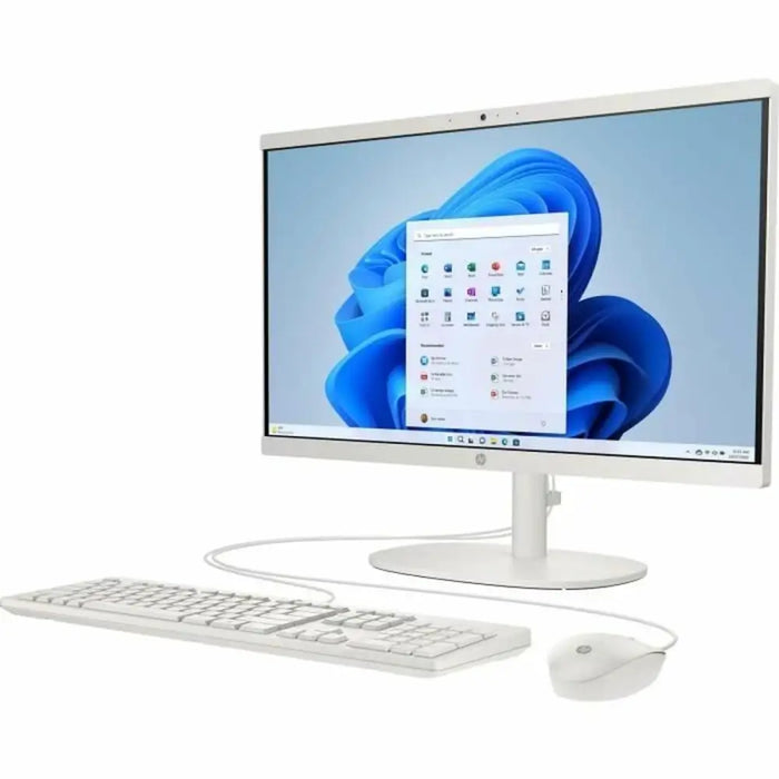 Всичко е едно HP dg0000nf 21,5’’ Intel N100 8 GB RAM 256 GB