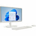 Всичко е едно HP dg0000nf 21,5’’ Intel N100 8 GB RAM 256 GB