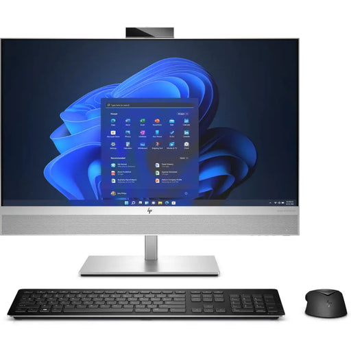 Всичко е едно HP EliteOne 870 G9 27’’ 16 GB RAM 16 GB 512