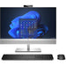 Всичко е едно HP EliteOne 870 G9 27’’ 16 GB RAM 16 GB 512