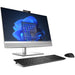Всичко е едно HP EliteOne 870 G9 27’’ 16 GB RAM 16 GB 512