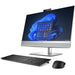 Всичко е едно HP EliteOne 870 G9 27’’ 16 GB RAM 16 GB 512
