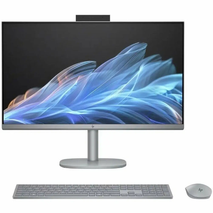 Всичко е едно HP OmniStudio X 27-CS1006NS Intel Core Ultra
