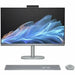 Всичко е едно HP OmniStudio X 27-CS1006NS Intel Core Ultra