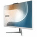 Всичко е едно MSI 12M-2023XFR 24’’ Intel Core 5 120U 16 GB