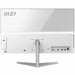 Всичко е едно MSI 12M-2023XFR 24’’ Intel Core 5 120U 16 GB