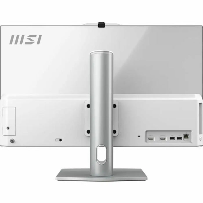 Всичко е едно MSI
