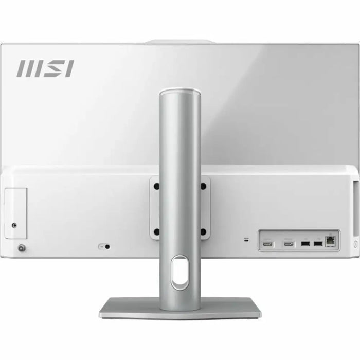 Всичко е едно MSI 9S6-AF8212