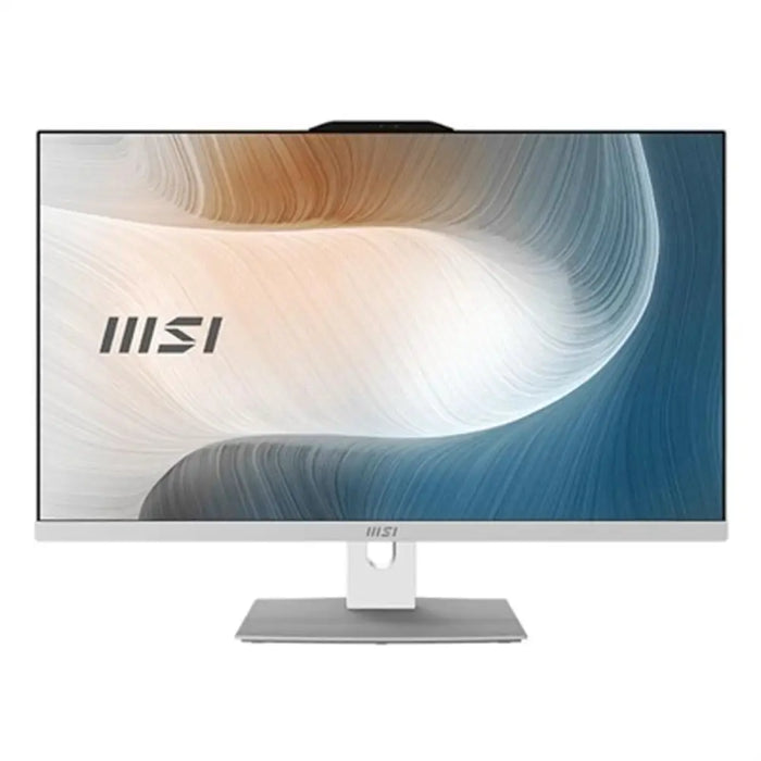Всичко е едно MSI AM272P-1054ES 27’’ 16 GB RAM 512 GB SSD