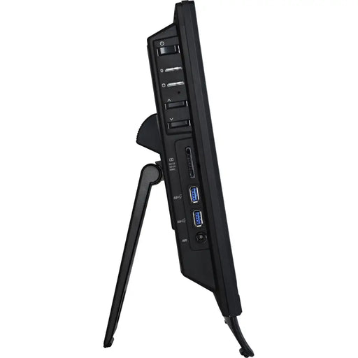 Всичко е едно MSI 00-A60211-007 15’’ 4 GB RAM 256 GB Intel