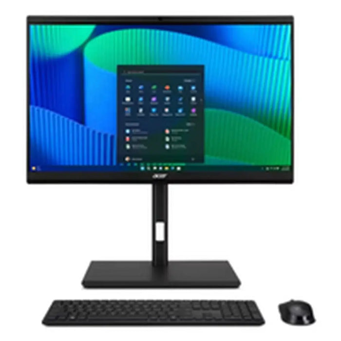 Всичко е едно Acer DQ.R2QEB.003