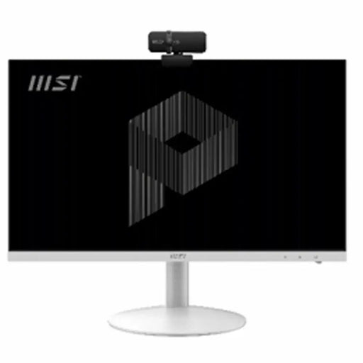 Всичко е едно MSI 9S6-AE0312-249 24’’ i3-10105F Quad core 8