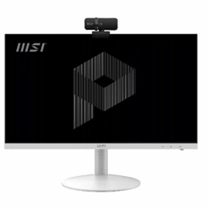 Всичко е едно MSI 9S6-AE0312-249 24’’ i3-10105F Quad core 8