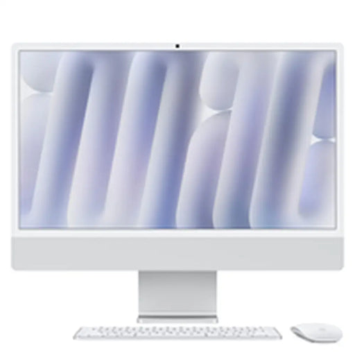 Всичко е едно Apple IMAC 24 SL/10CPU/10GPU/16/256/NT-ES
