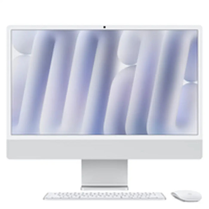 Всичко е едно Apple IMAC 24 SL/10CPU/10GPU/16/256/NT-ES