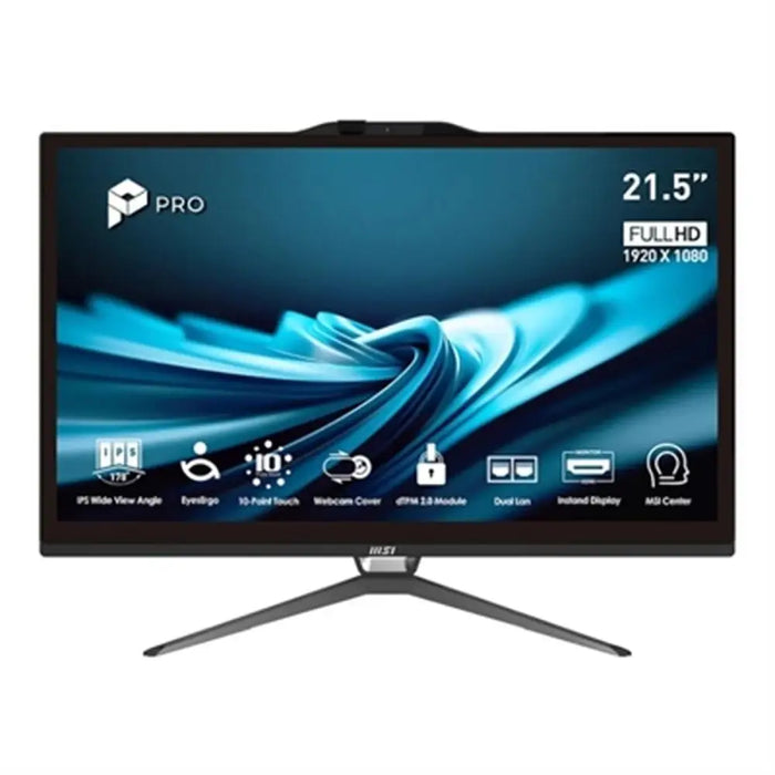 Всичко е едно MSI 00-AC0141-449