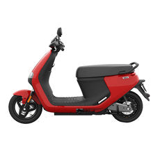 Електрически скутер-тротинетка VSSPORT VS350 ДО 30 КМ/Ч, ПРОБЕГ ДО 25 КМ