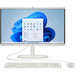 Всичко е едно HP dg0000nf 21,5’’ Intel N100 8 GB RAM 256 GB