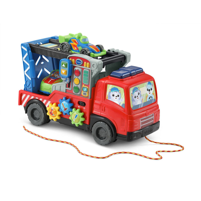 Playset Vtech Baby