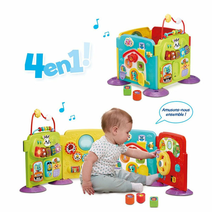 Playset Vtech Baby 10 Части
