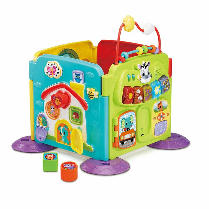 Playset Vtech Baby 10 Части