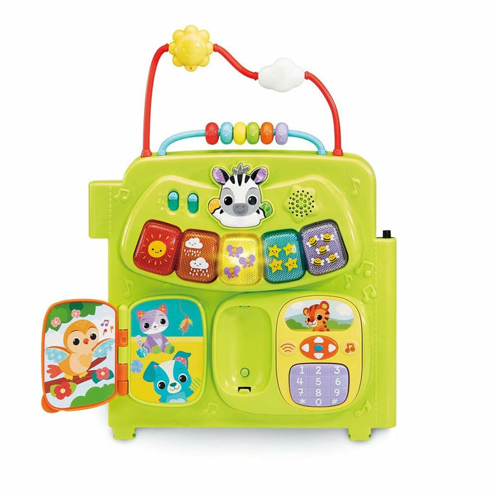 Playset Vtech Baby 10 Части