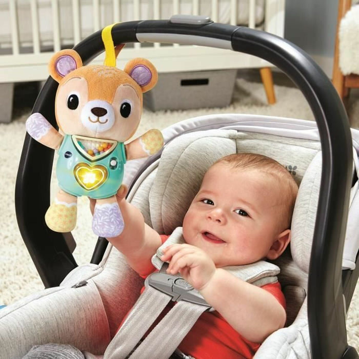 Образователна игра Vtech Baby Lumi Chant´ourson (FR)